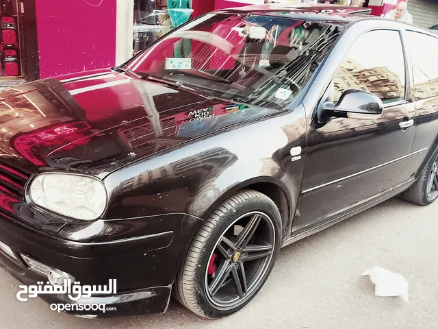 جولف 2003 كوبية