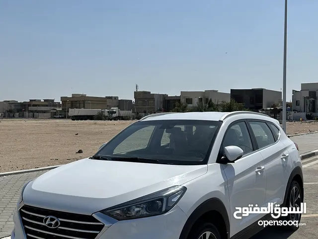 Hyundai Tucson 2019 in Basra
