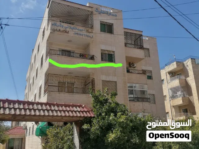 شقة للايجار -اربد  شرق كلية بنات اربد