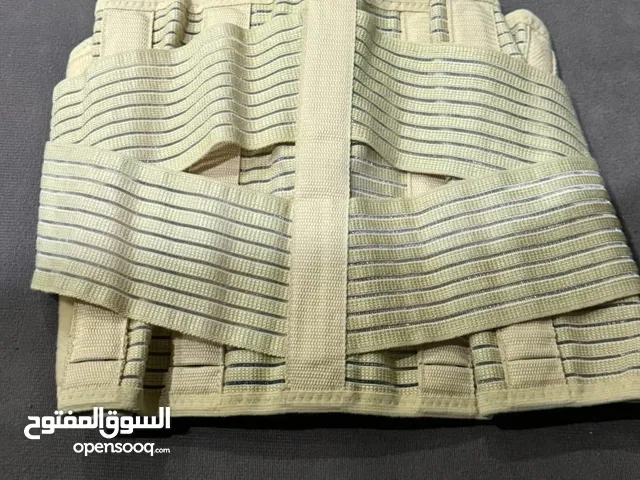 مشد الثلاثي لشد البطن و الخصر