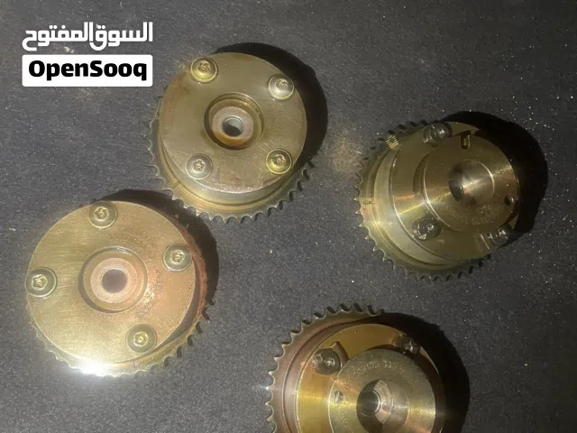 فنسات ازيرة اباتشي محرك30GDi