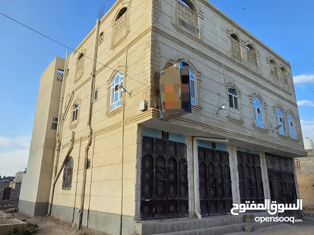 Building for Sale in Sana'a Other