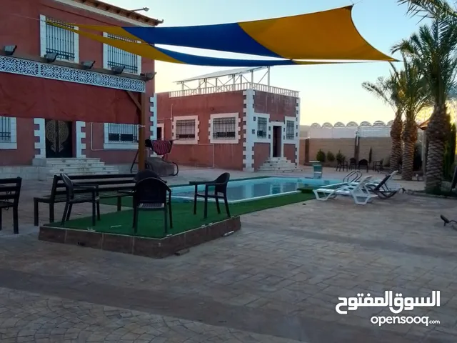 2 Bedrooms Chalet for Rent in Zarqa Al Hashemieh
