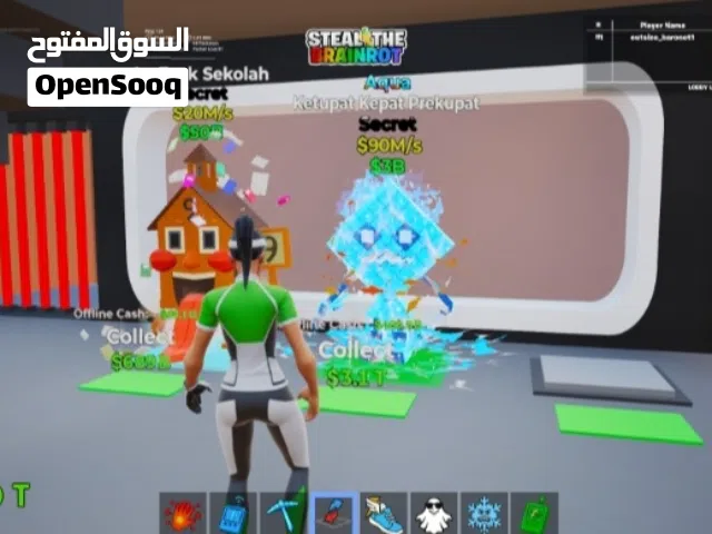 Fortnite Accounts and Characters for Sale in Northern Governorate