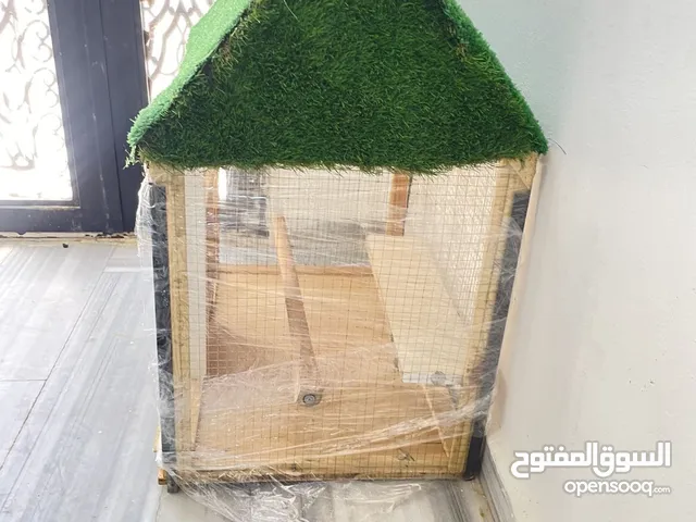 قفص كبير للبيع بسعر حلو كثير