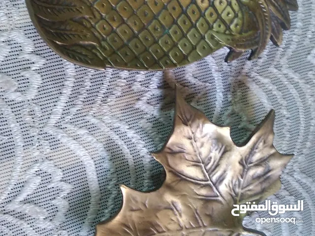 من اجمل قطع النحاس
