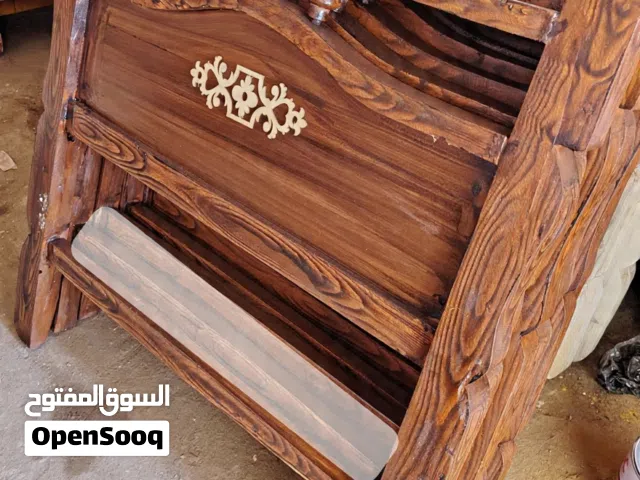 متوفره رواسي سنط  عرض 100  وعرض 120  وسراير كامله  رواسي عرض 110 ترابيز  رواسي سرير دبل عرض 160