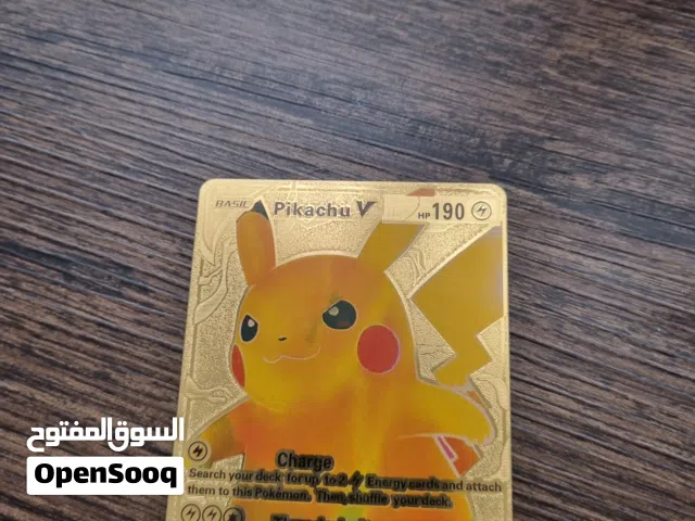 Pokémon card