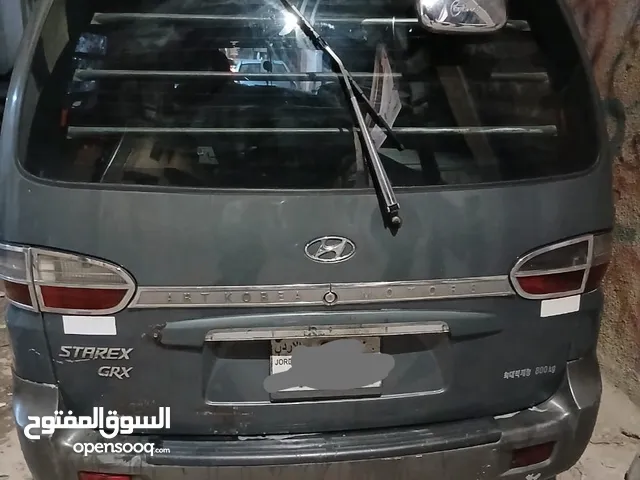 Used Hyundai H1 in Salt