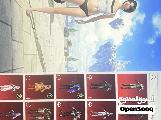 Pubg gaming card for Sale in Kuwait City