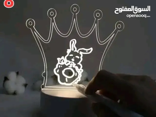 وناسة جميلة مرفقة بقلم للكتابة