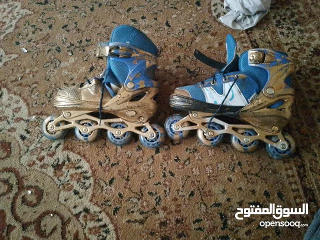 سكيت رجالي