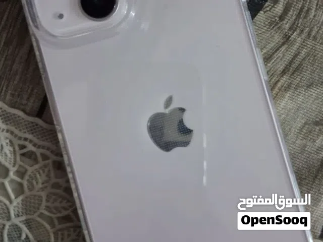 Apple iPhone 13 128 GB in Amman