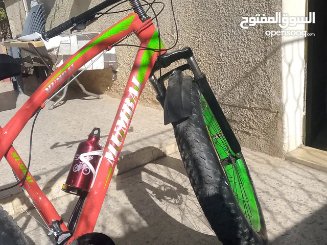 بسكليت عجل خميل ما شاءالله عنه البسكليت بحالة الوكالة