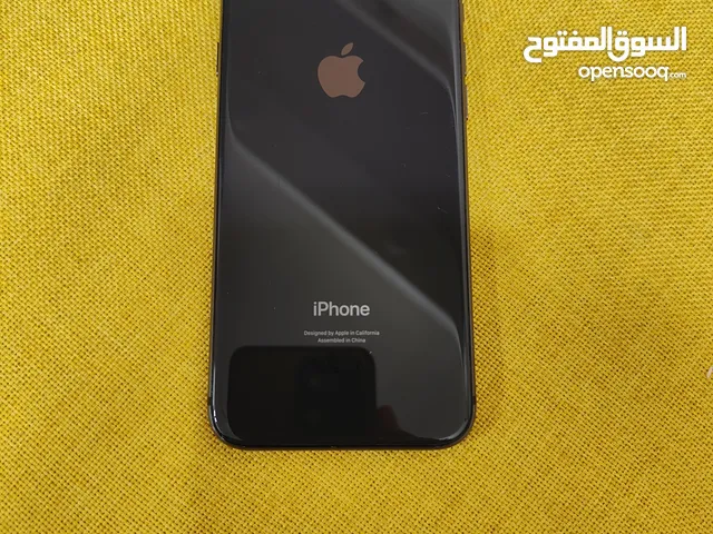 Apple iPhone 8 64 GB in Amman