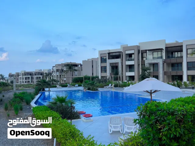 شقق السيفة