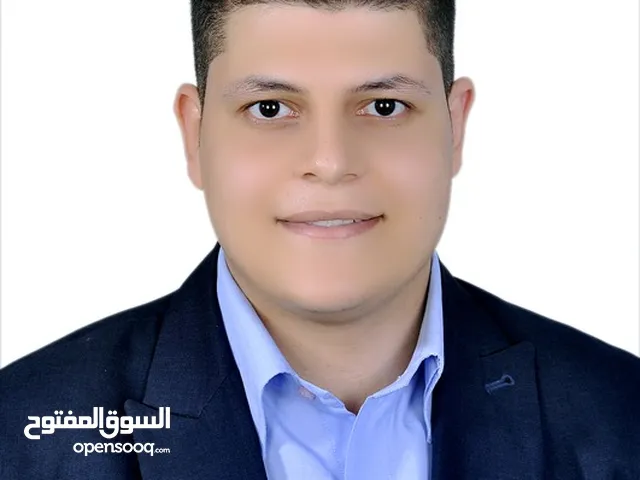 خالد مصباح