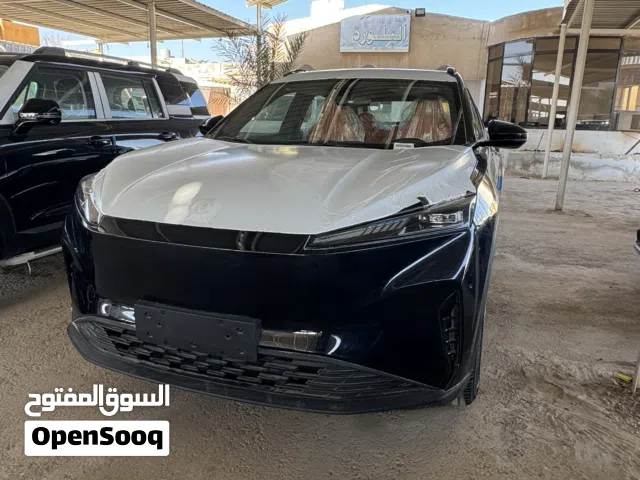2026, دونج فينج, سكاي EV01