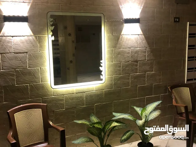130 m2 3 Bedrooms Apartments for Rent in Cairo Heliopolis
