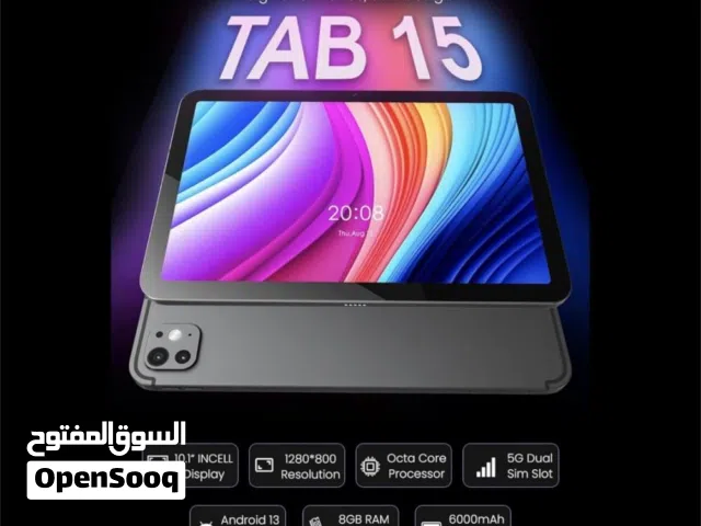 تابلت أوتيتو OTEETO TAB 15
