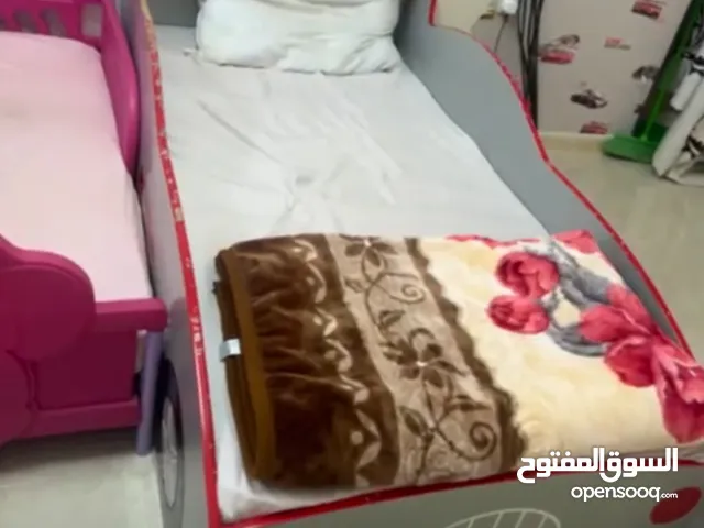 غرفه نوم اطفال