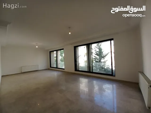 229 m2 3 Bedrooms Apartments for Rent in Amman Shmaisani