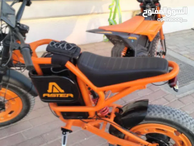 aster x9  used less than 150km