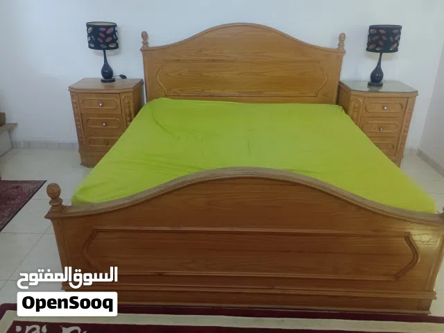 غرفة نوم كامله