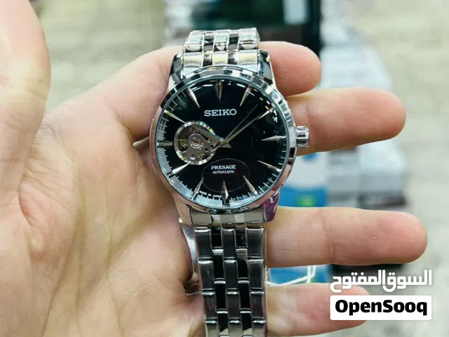 Automatic Seiko watches  for sale in Kirkuk