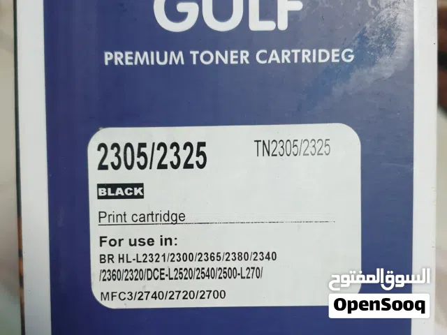 Compatible Cartridge/TN For Brother C-2305