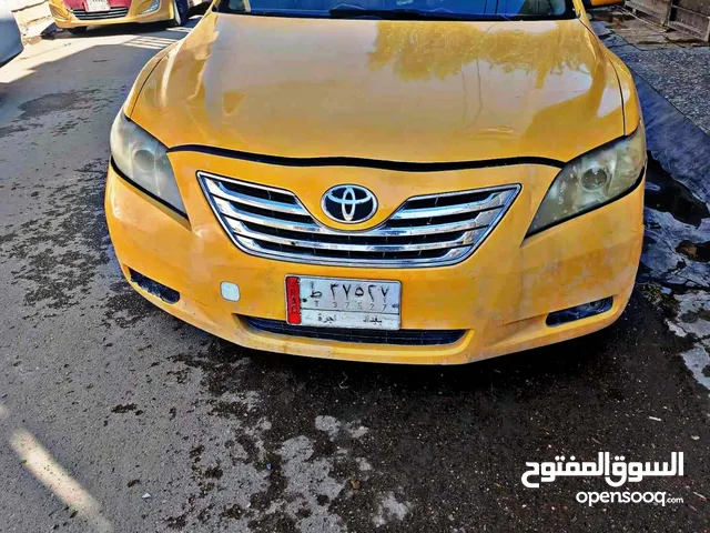 Toyota Camry 2007 in Baghdad