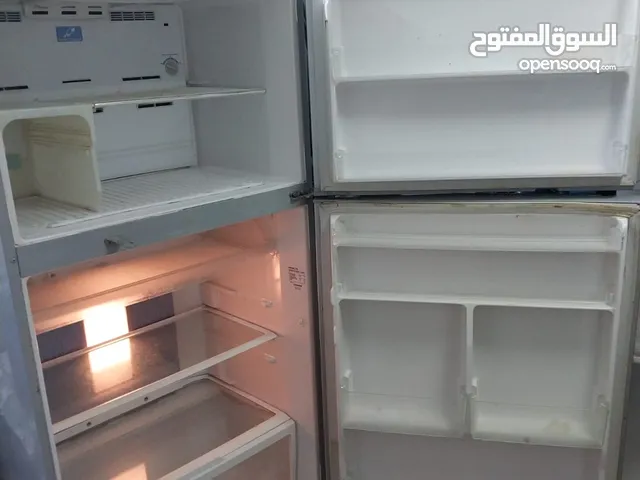 LG Refrigerators in Muscat