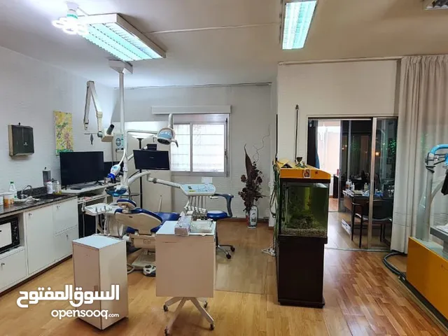 Dental clinic fully equipped for sale