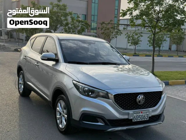 Used MG MG ZS in Central Governorate