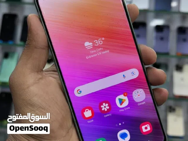Samsung galaxy A73 المقدم من شركة سامسونج يتميز بسهولة الاستخدام ومواصفات ممتازة