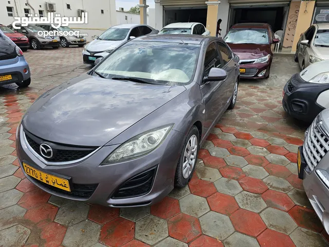 Mazda 6 2011 in Al Batinah