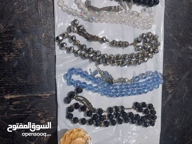 مسابح  كريستال