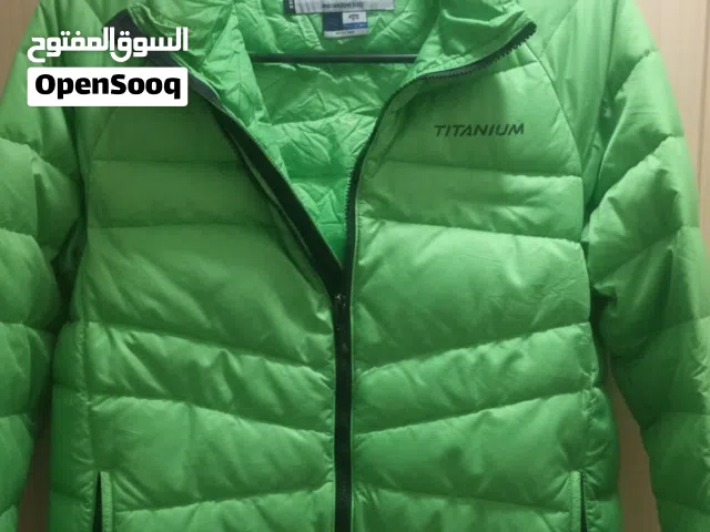 جاكيت سبورت