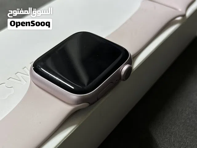 Apple Watch Series 9  ساعة ابل