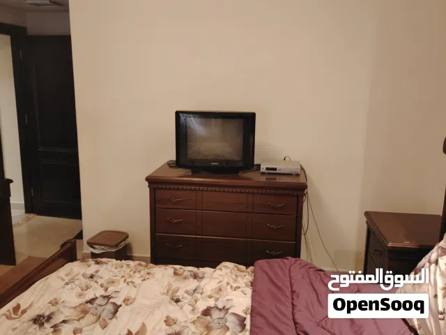160 m2 3 Bedrooms Apartments for Rent in Amman Al Rabiah