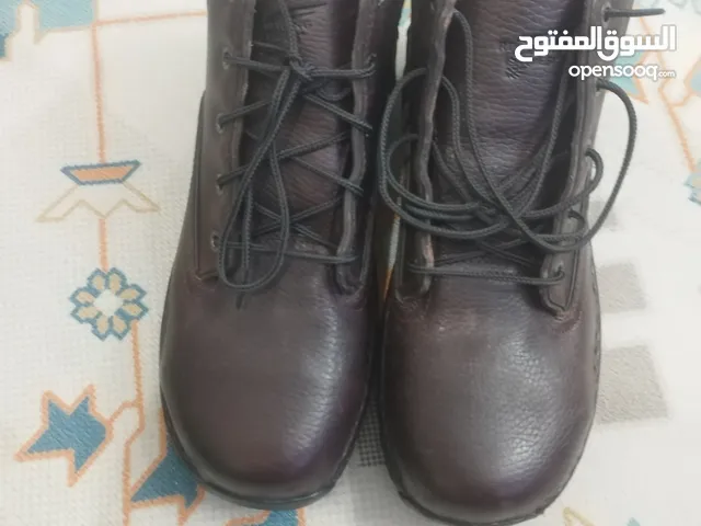 سيفتي شوز ريد وينج جديد لليبع