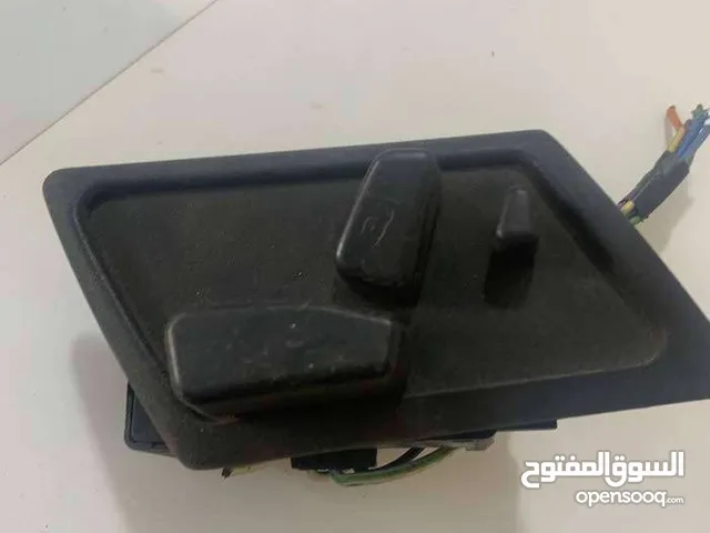 كبسات كراسي مرسيدس