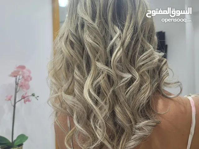 كوافيرة خدمات منزلية