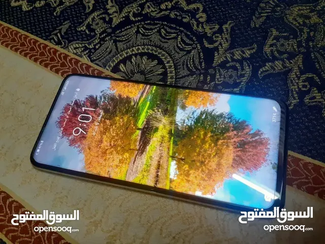 Huawei Y9a 128 GB in Benghazi