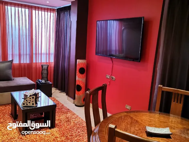 75 m2 1 Bedroom Apartments for Rent in Giza Mohandessin