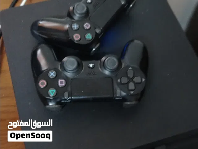 Ps4سليم للبيع