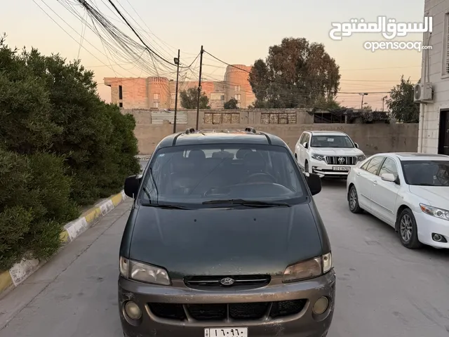 Used Hyundai Other in Baghdad