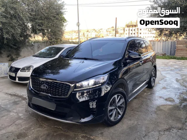 سورينتو 2018 بسعرر حرررق