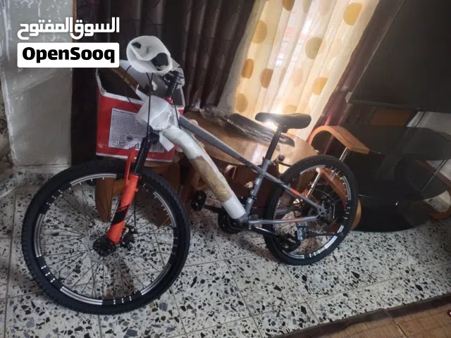 بايسكل حجم26