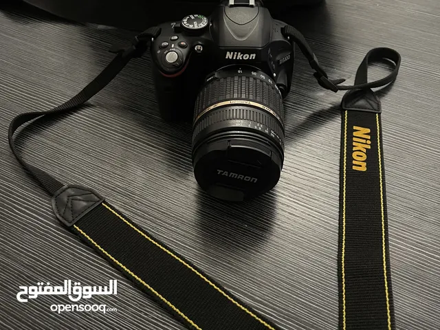 Nikon DSLR Cameras in Buraidah